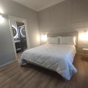 Camera deluxe con letto king size